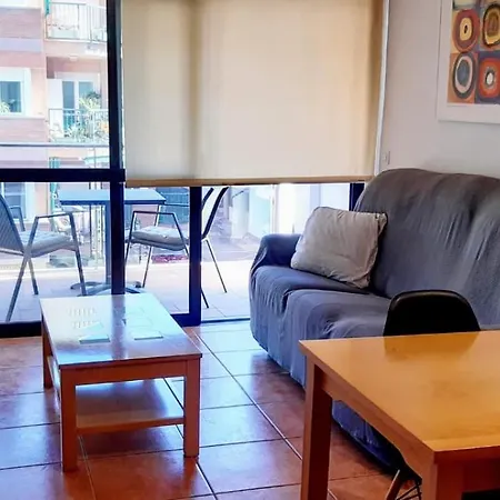 Margaritas 4 Pax Apartmán *