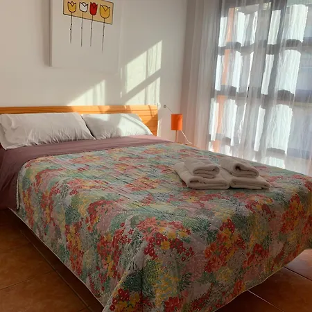 Margaritas 4 Pax Apartmán *